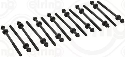 Cylinder Head Bolt Set