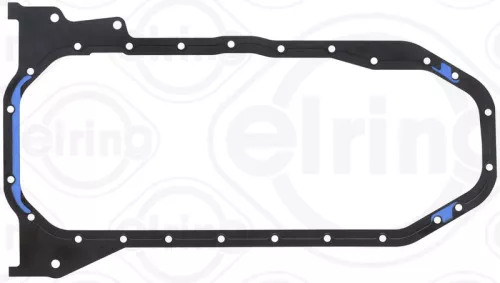 ELRING Gasket, oil sump (124.260)