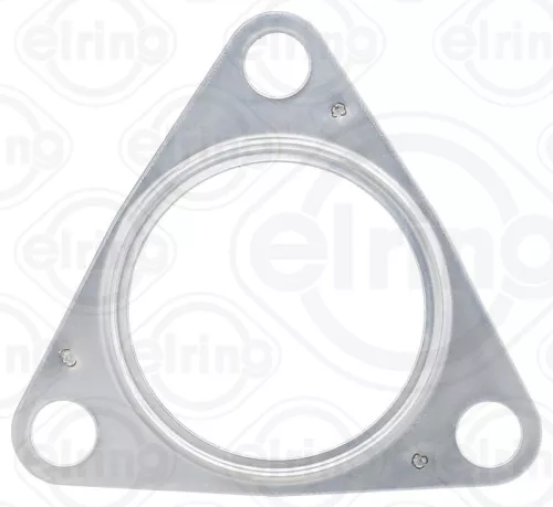 ELRING Gasket, exhaust pipe (133.370)