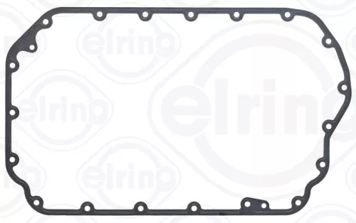 ELRING Gasket, oil sump (467.762)