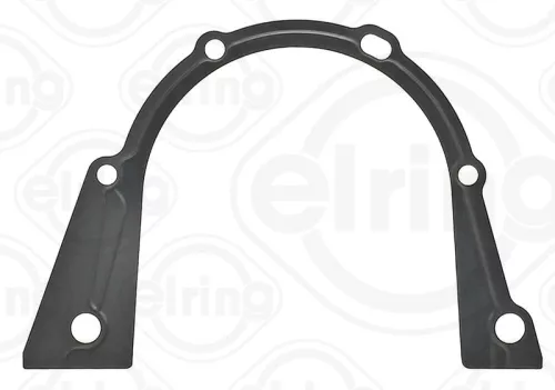 ELRING Gasket, housing cover (crankcase) (635.381)