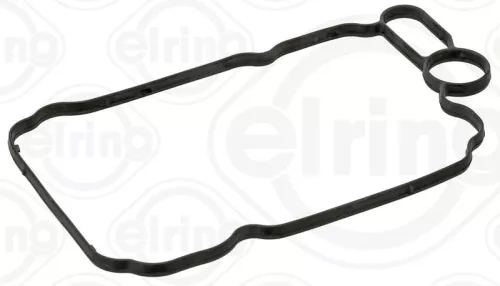 ELRING Gasket, oil filter housing (649.960)