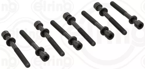 Cylinder Head Bolt Set