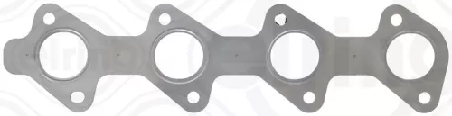 ELRING Gasket, exhaust manifold (428.520)