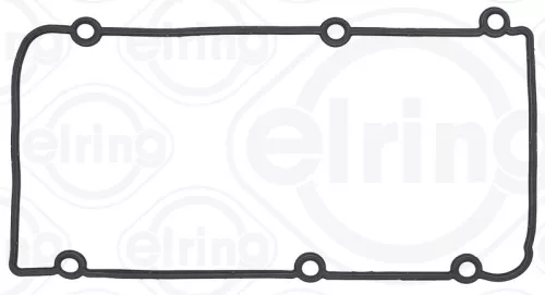 ELRING Gasket, cylinder head cover (453.820)