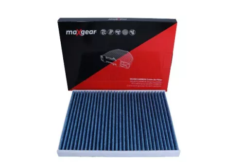 MAXGEAR Filter, cabin air (26-1814)