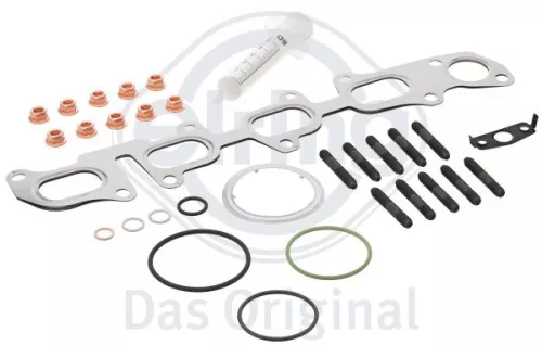 ELRING Mounting Kit, charger (696.000)