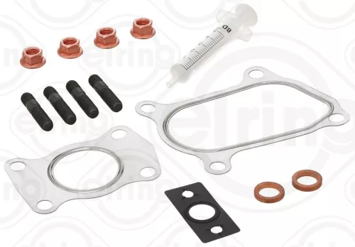 ELRING Mounting Kit, charger (714.620)