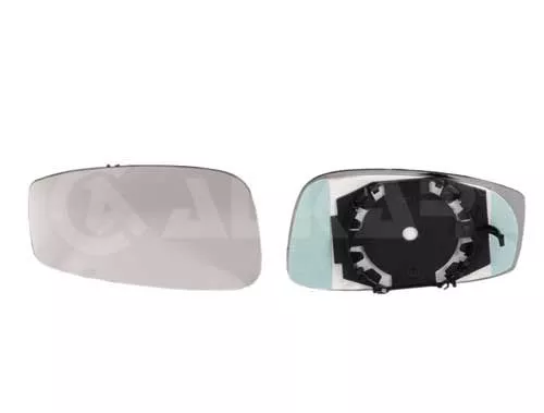 ALKAR Mirror Glass, exterior mirror (6401931)