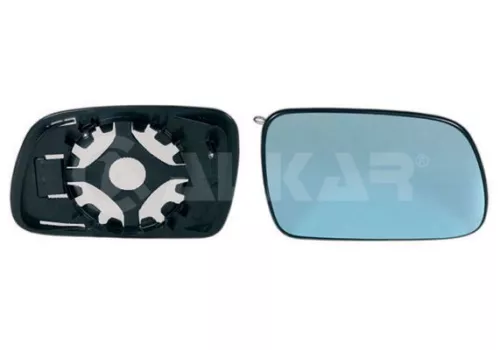 ALKAR Mirror Glass, exterior mirror (6402740)