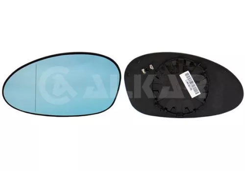 ALKAR Mirror Glass, exterior mirror (6411843)
