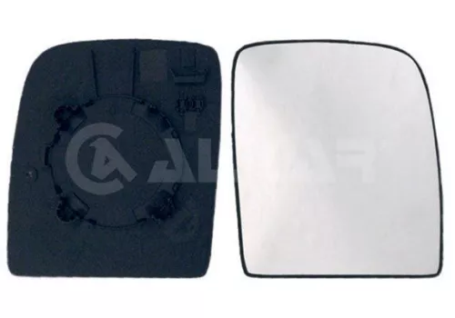 Mirror Glass, exterior mirror