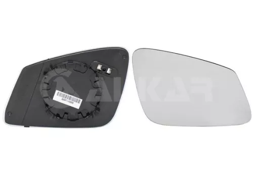 ALKAR Mirror Glass, exterior mirror (6479845)