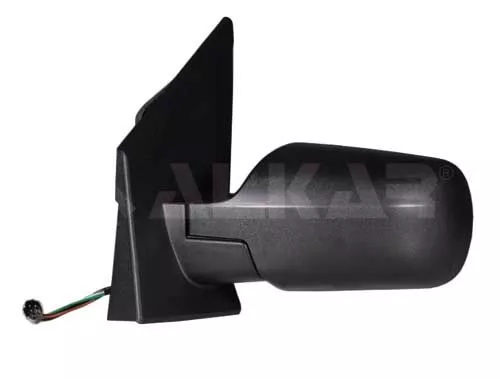 Exterior Mirror
