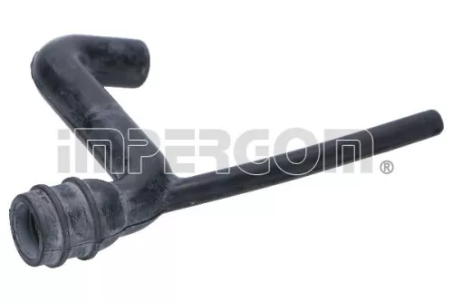 ORIGINAL IMPERIUM Hose, cylinder head cover ventilation (19134)