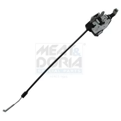 MEAT & DORIA Tailgate Lock (31556)
