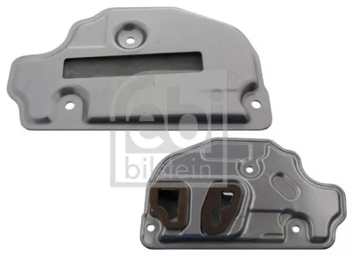 FEBI BILSTEIN Hydraulic Filter, automatic transmission (104850)