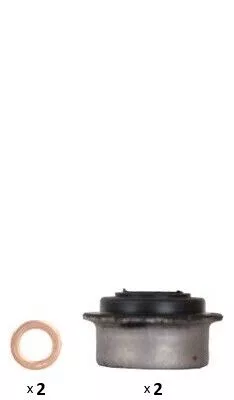 ELSTOCK Brake Caliper (87-2331)