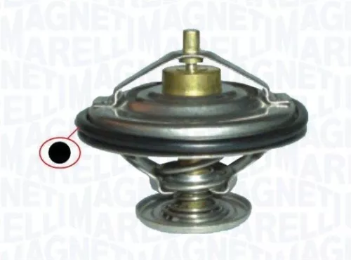 MAGNETI MARELLI Thermostat, coolant (352317100190)
