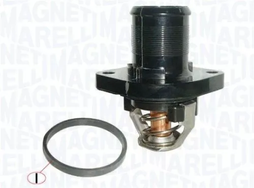 MAGNETI MARELLI Thermostat, coolant (352317101030)