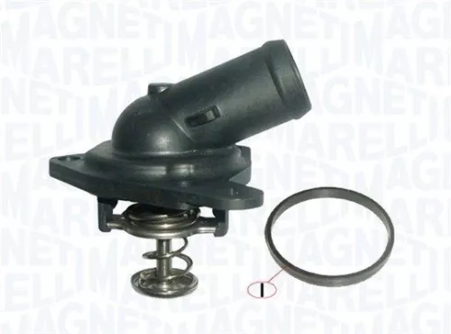MAGNETI MARELLI Thermostat, coolant (352317101730)