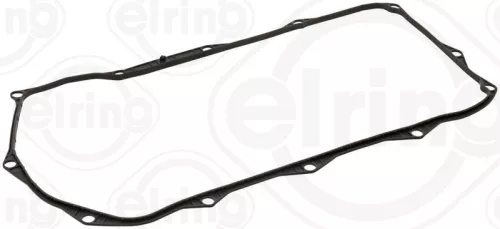 Gasket, automatic transmission oil sump