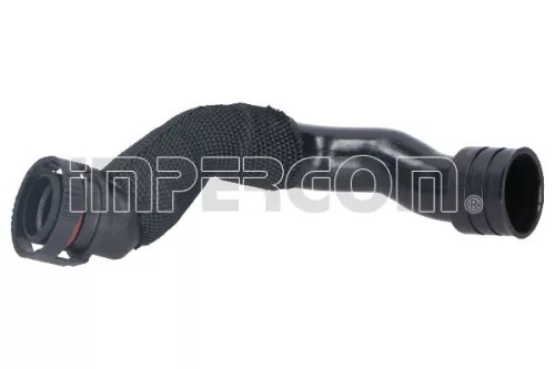 Hose, crankcase ventilation