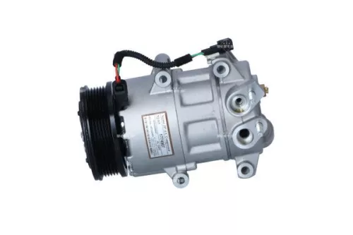NRF Compressor, air conditioning (320081)