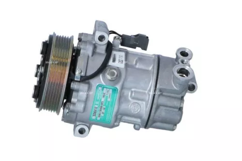 NRF Compressor, air conditioning (320084G)