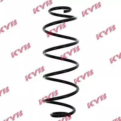Suspension Spring