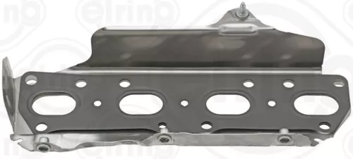 ELRING Gasket, exhaust manifold (398.270)