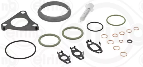 ELRING Mounting Kit, charger (455.220)