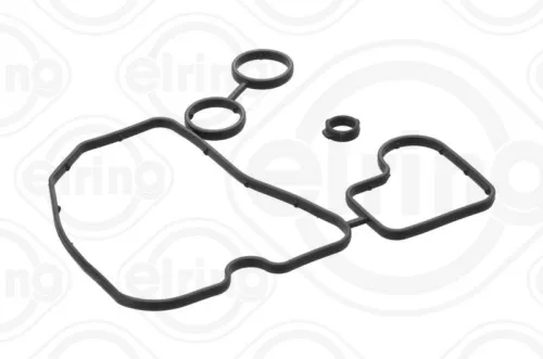 ELRING Gasket Set, oil cooler (526.820)