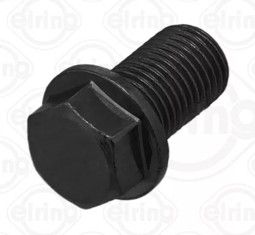 ELRING Screw Plug, oil sump (587.360)