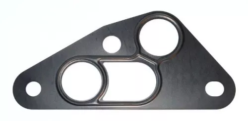 ELRING Gasket, oil cooler (604.831)