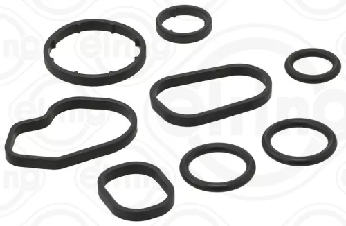 ELRING Gasket Set, oil cooler (867.720)
