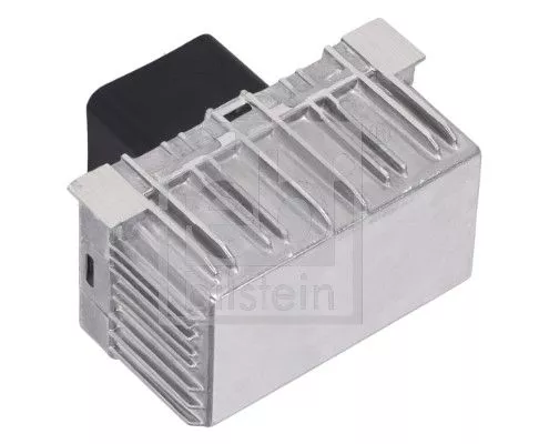 FEBI BILSTEIN Control Unit, glow time (102704)