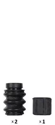 ELSTOCK Brake Caliper (82-2982)