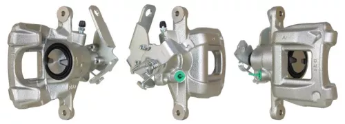 ELSTOCK Brake Caliper (87-2615)
