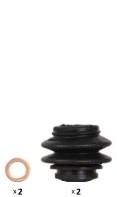 ELSTOCK Brake Caliper (87-2759)