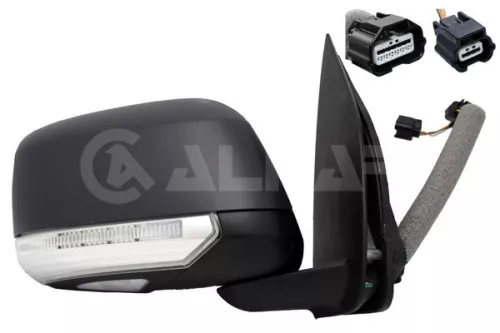 ALKAR Exterior Mirror (6160572)