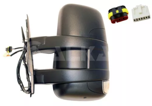ALKAR Exterior Mirror (9237249)