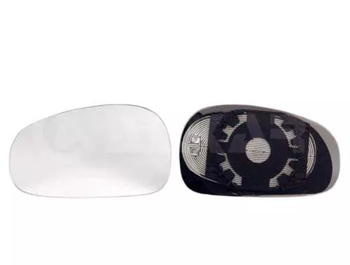 ALKAR Mirror Glass, exterior mirror (6432095)