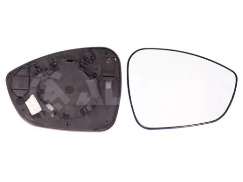 ALKAR Mirror Glass, exterior mirror (6432872)