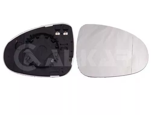 ALKAR Mirror Glass, exterior mirror (6472145)