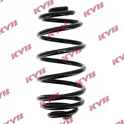 KYB Suspension Spring (RA5343)