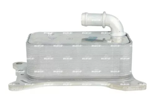 NRF Oil Cooler, engine oil (31822)