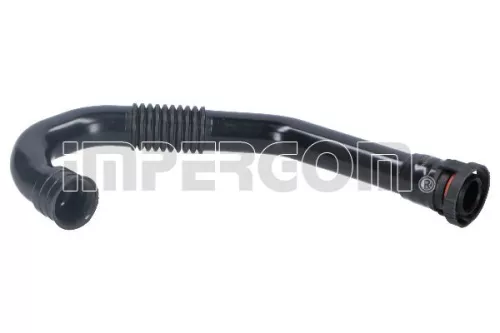 Hose, crankcase ventilation