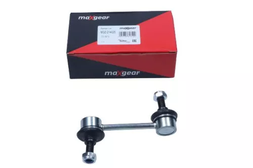 MAXGEAR Link/Coupling Rod, stabiliser bar (72-3972)