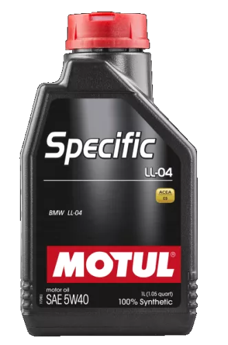 MOTUL Engine Oil (101272)